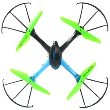 JJRC H98 2.4G 4CH Rc Quadcopter with Camera Headless mode RTF Helicopter One key return